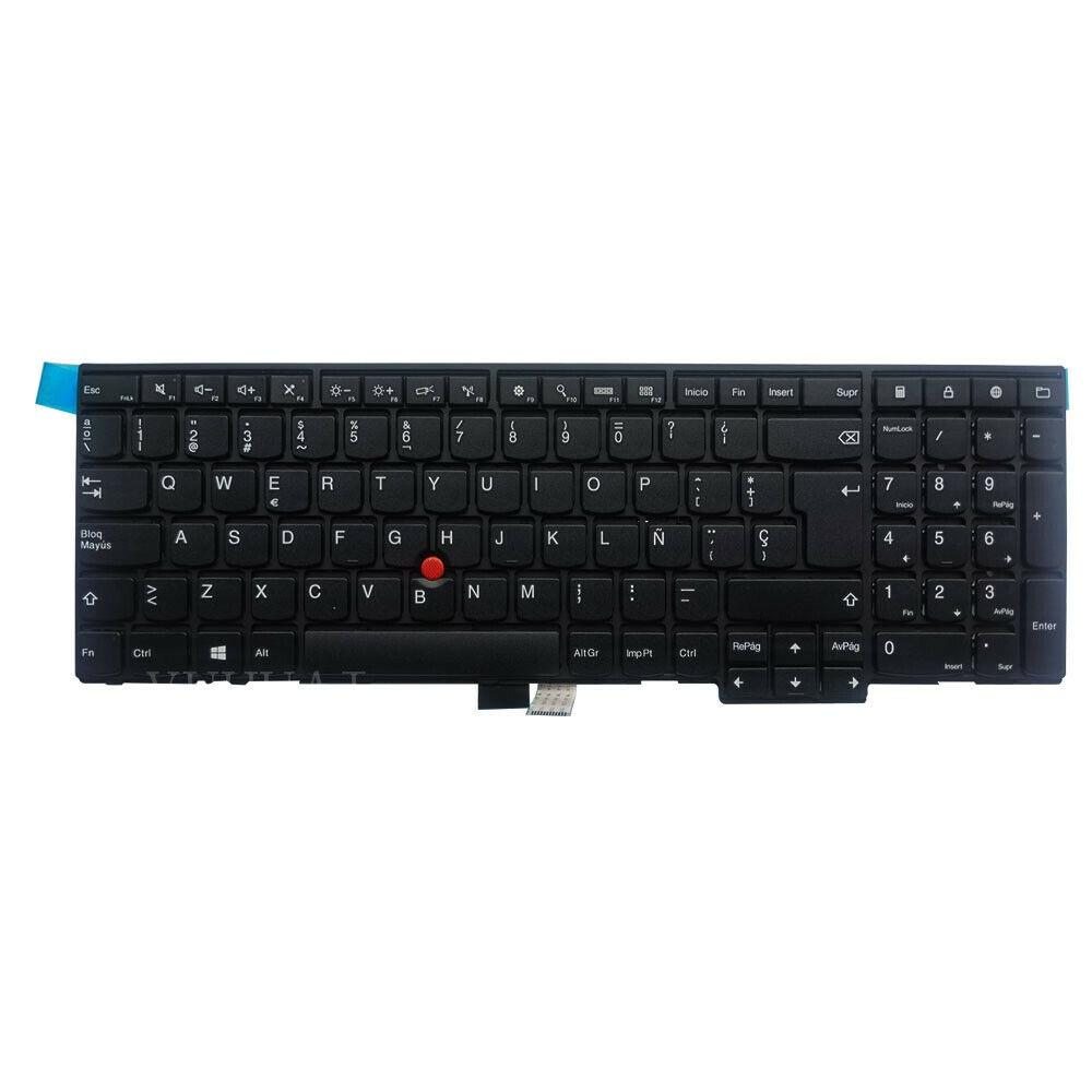 Bàn phím Dùng Cho Lenovo Thinkpad W540 W541 W550s W550 P50S T550 T560