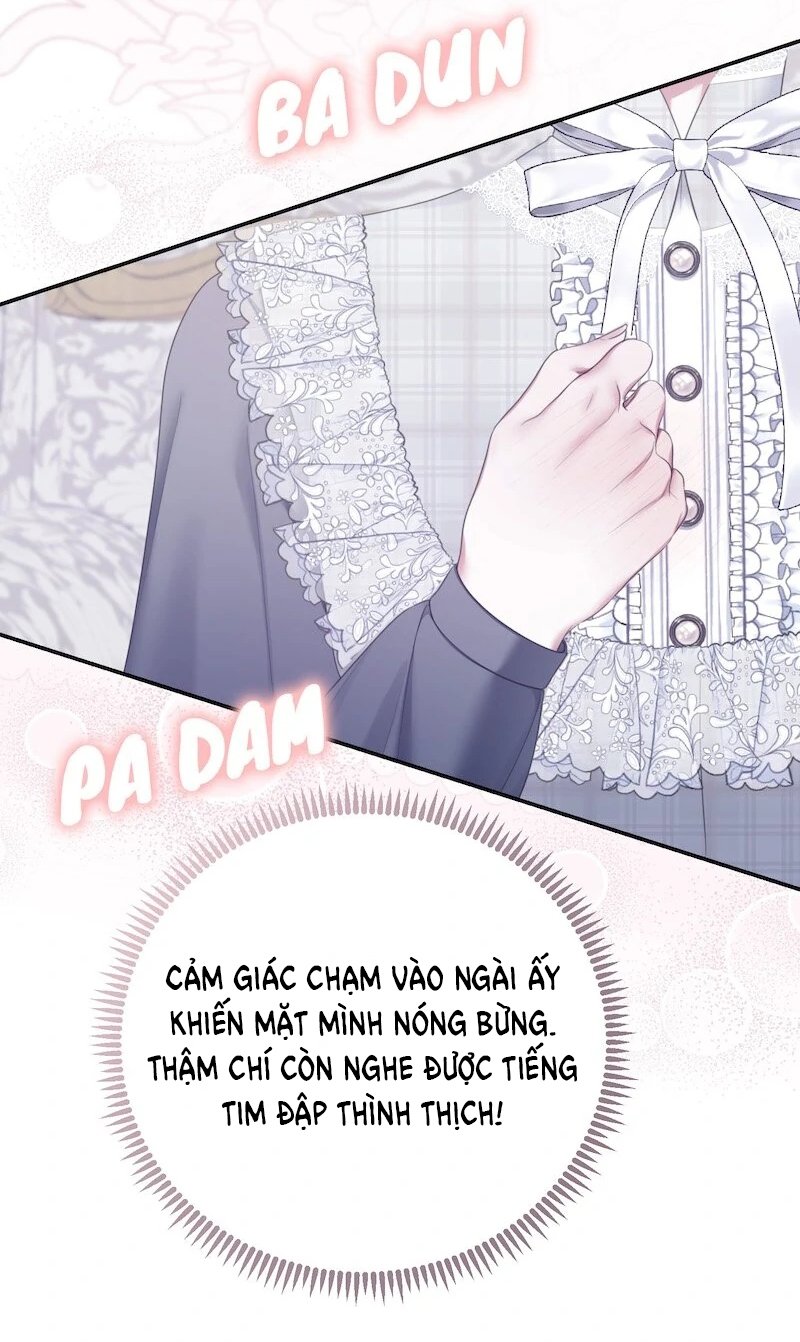 nữ hầu muốn đình công chapter 51 34