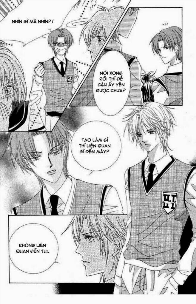 tình trong mộng chapter 1 89