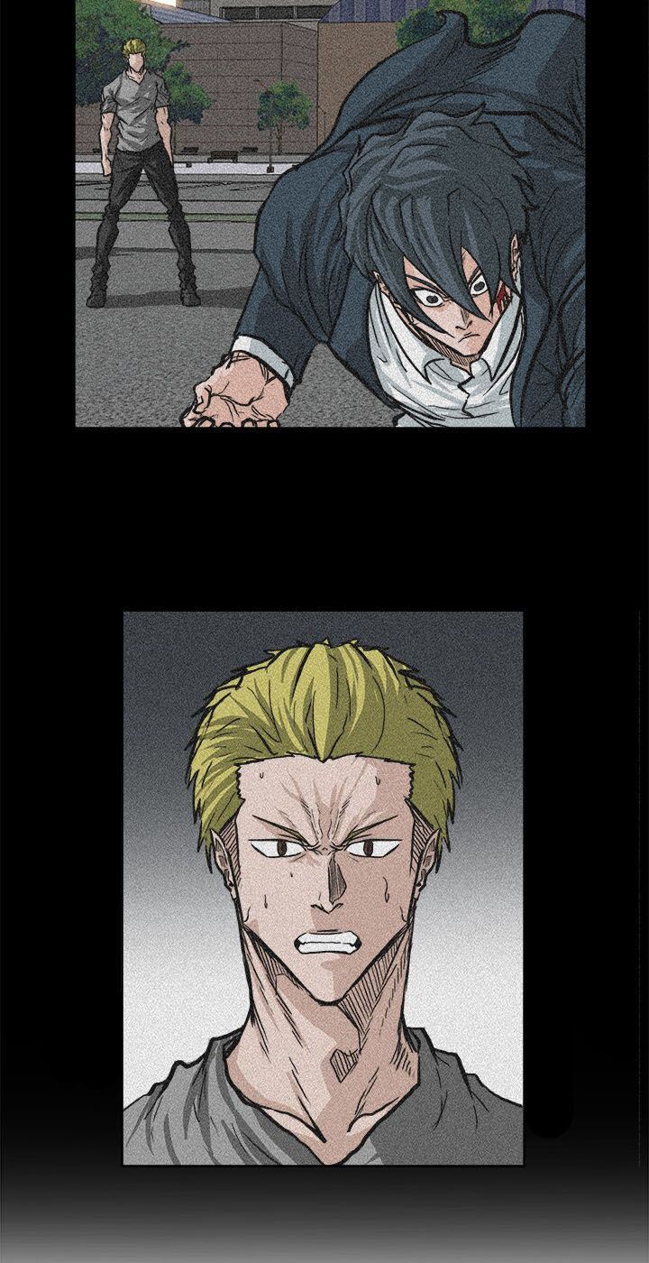 bá chủ học đường ss2 chapter 4 36