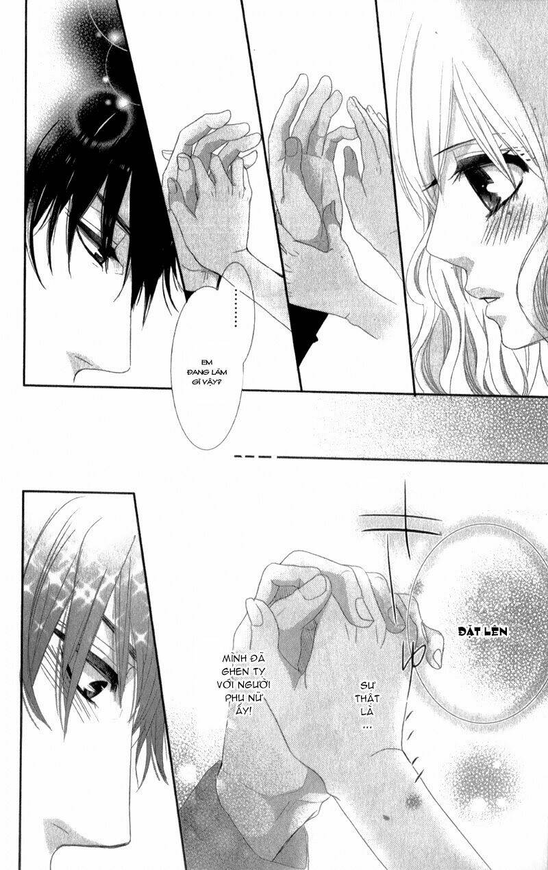 hyakujuu no ou ni tsugu chapter 2 17