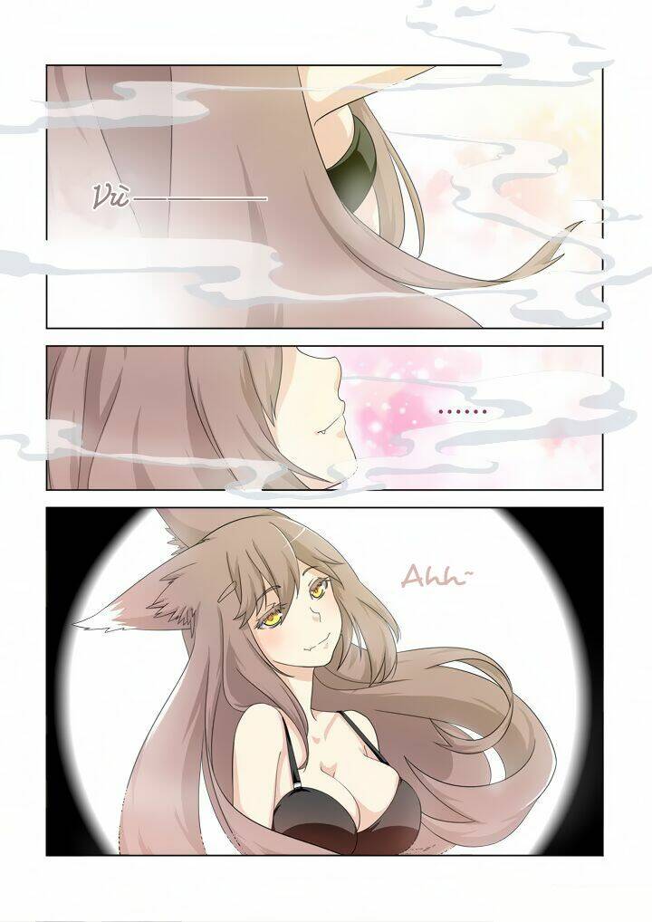 yaoguai mingdan chapter 2 10