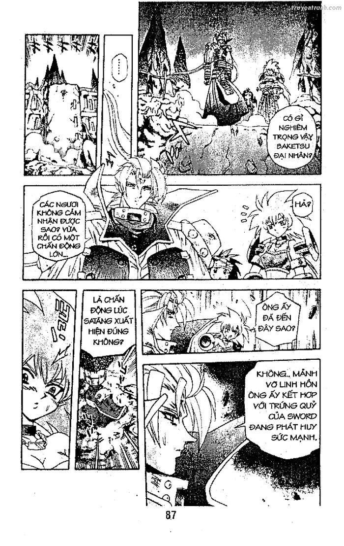 devil and devil chapter 50 3