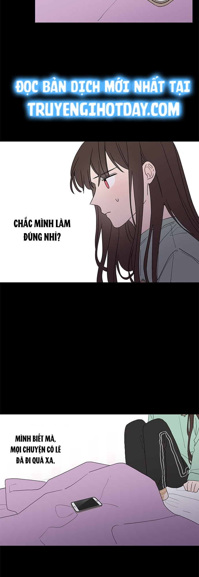 hương vị năm mới chapter 45 7