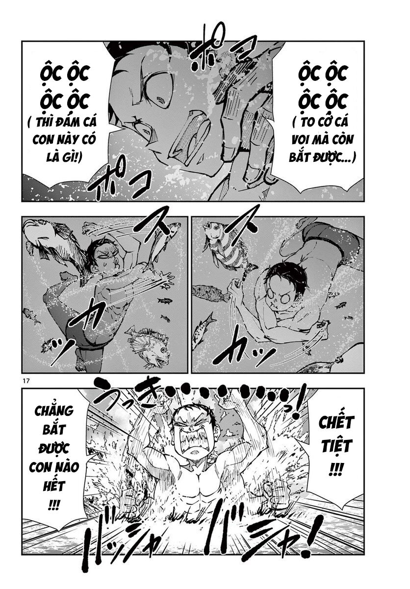 100 điều muốn làm trước khi chết chapter 43 13