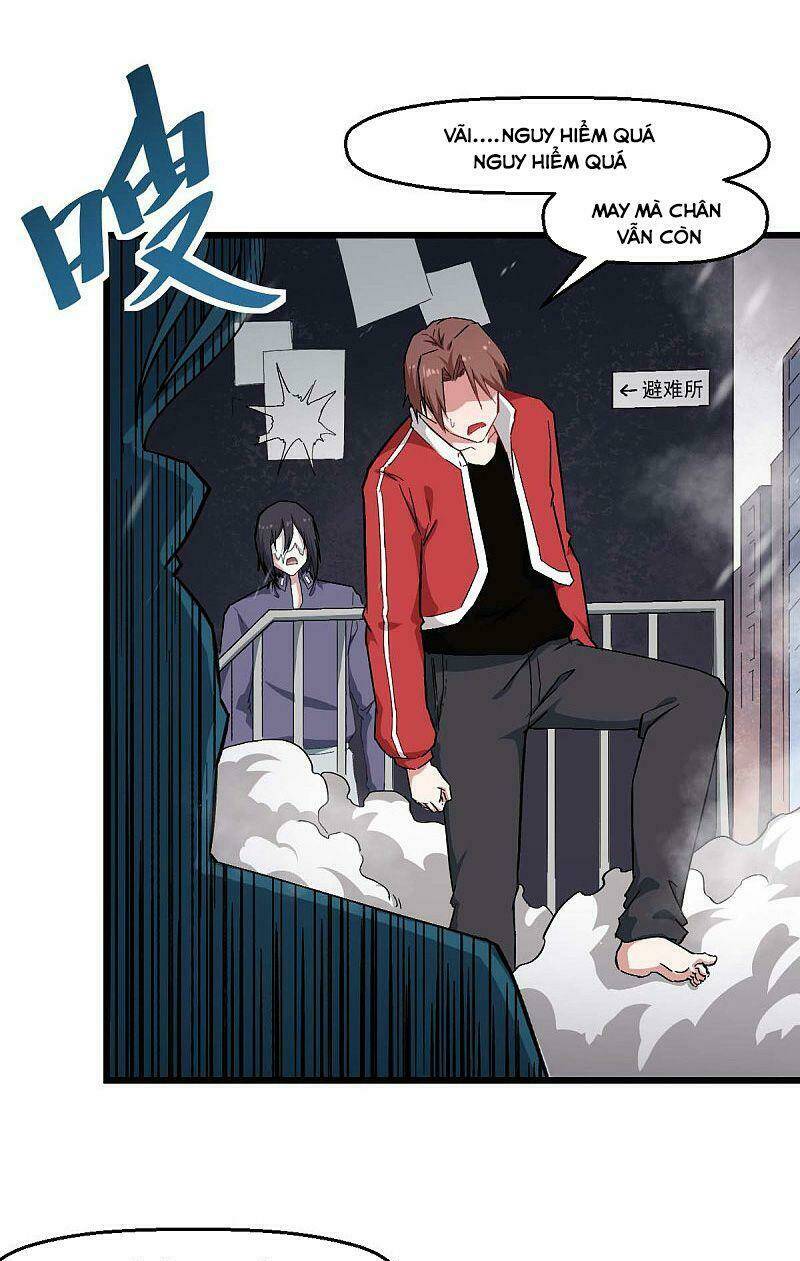 vườn trường cuồng sư hệ thống chapter 138 29