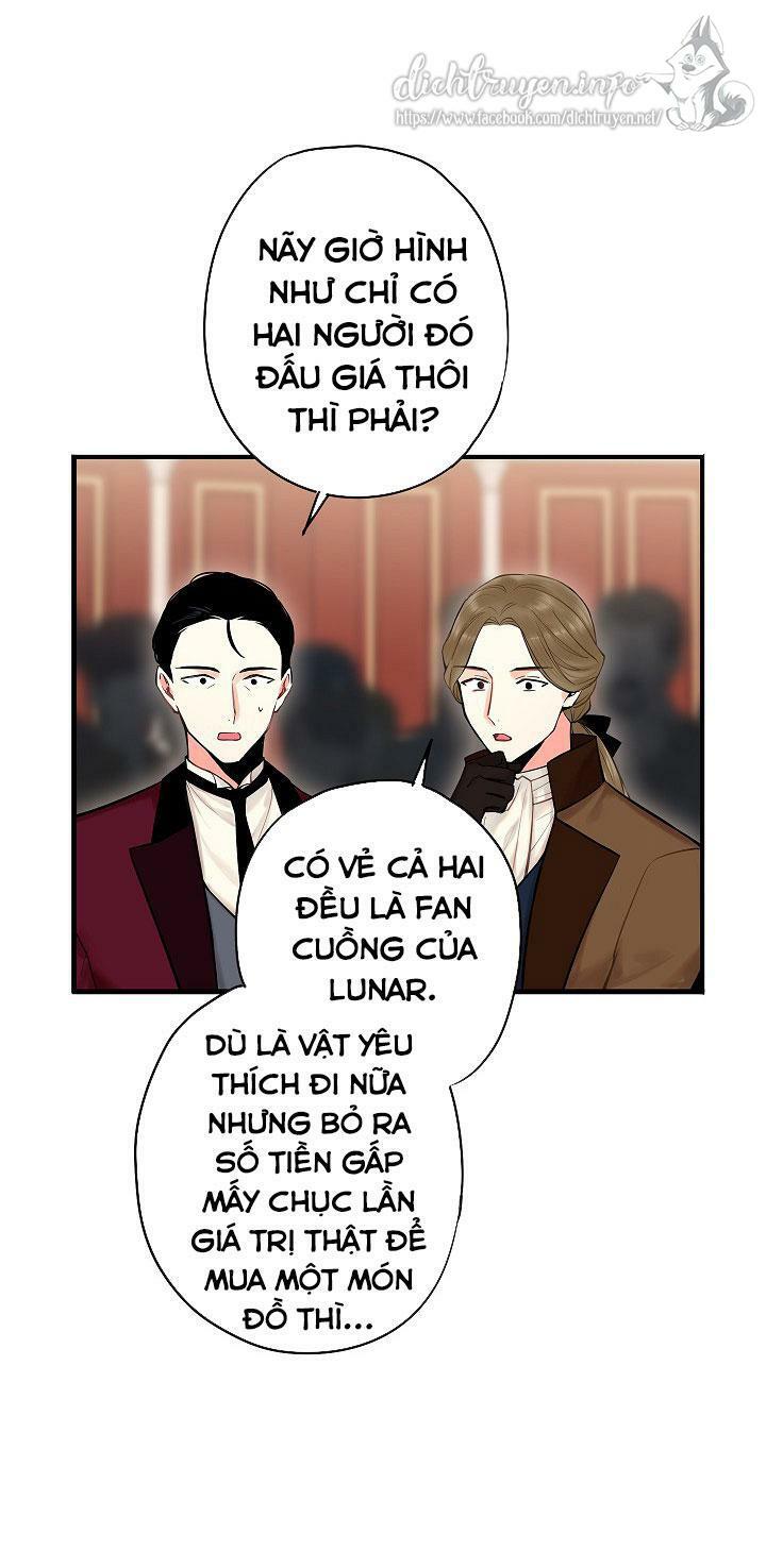 thánh nữ ẩn danh chapter 194 12