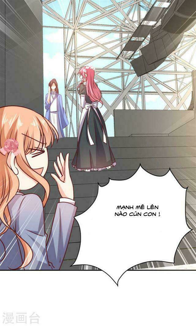 hôm nay tôi sẽ yêu ai đây ? chapter 13 40