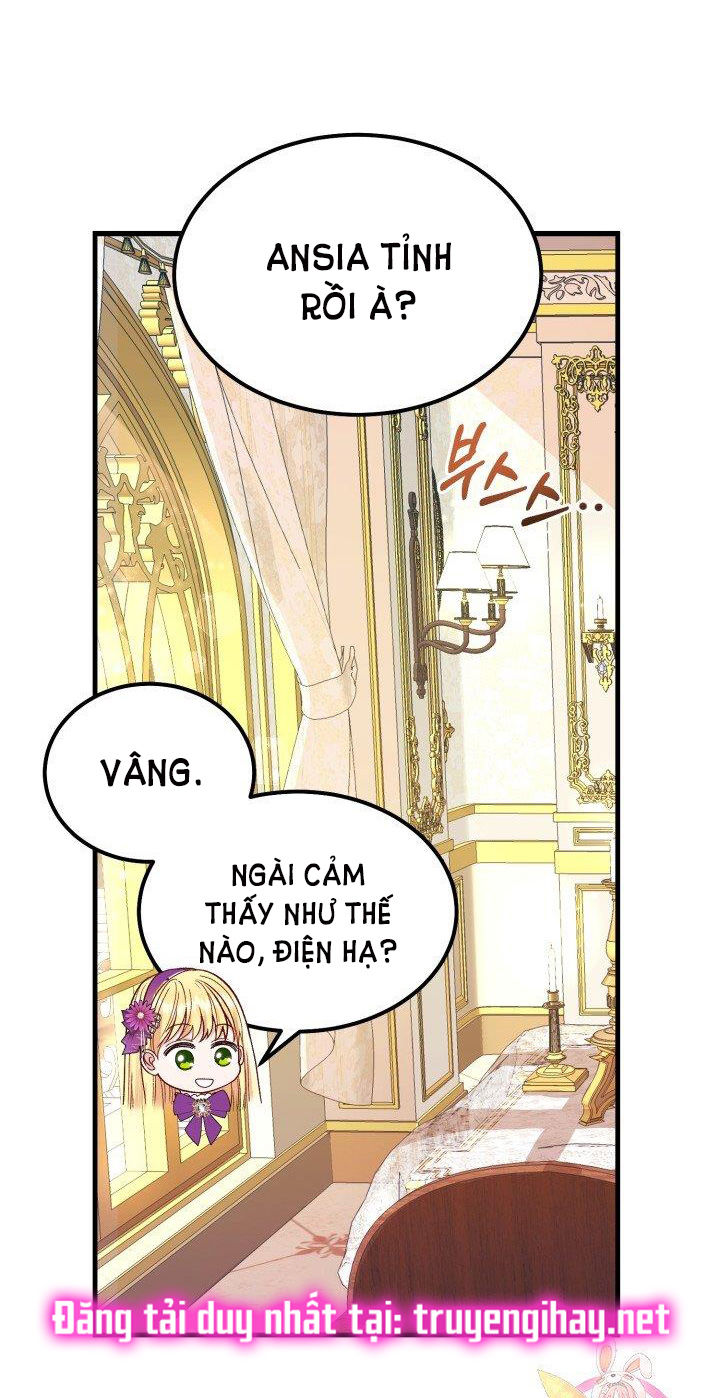 trở thành vợ thái tử quái vật chapter 39.1 26