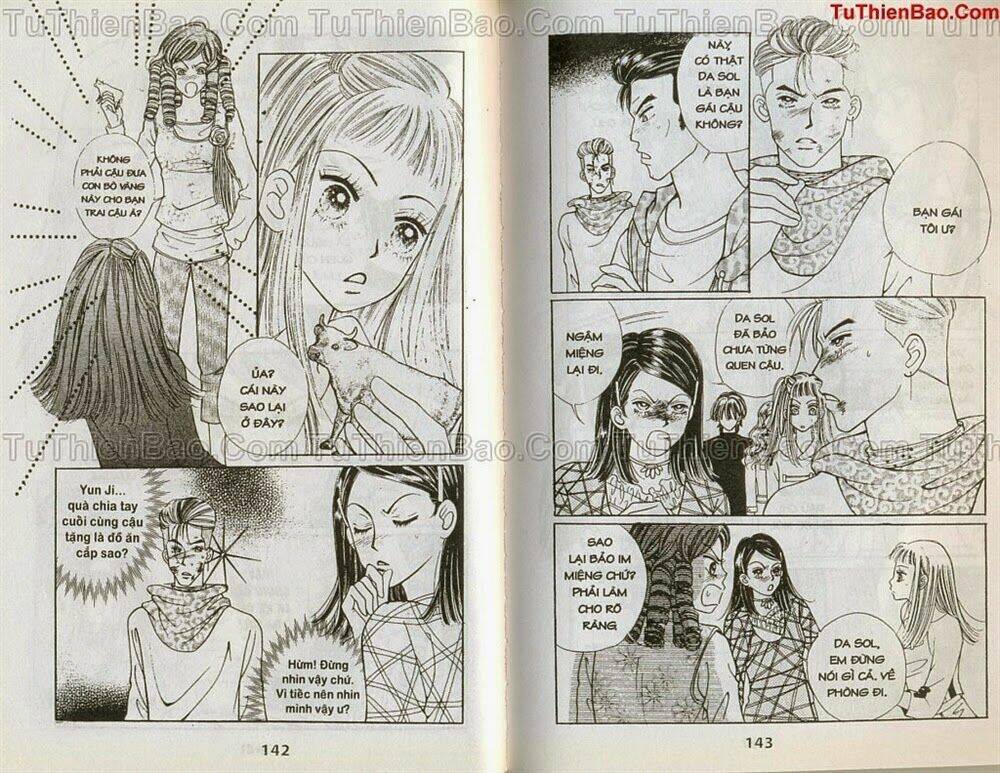 phép màu tình yêu chapter 4 71