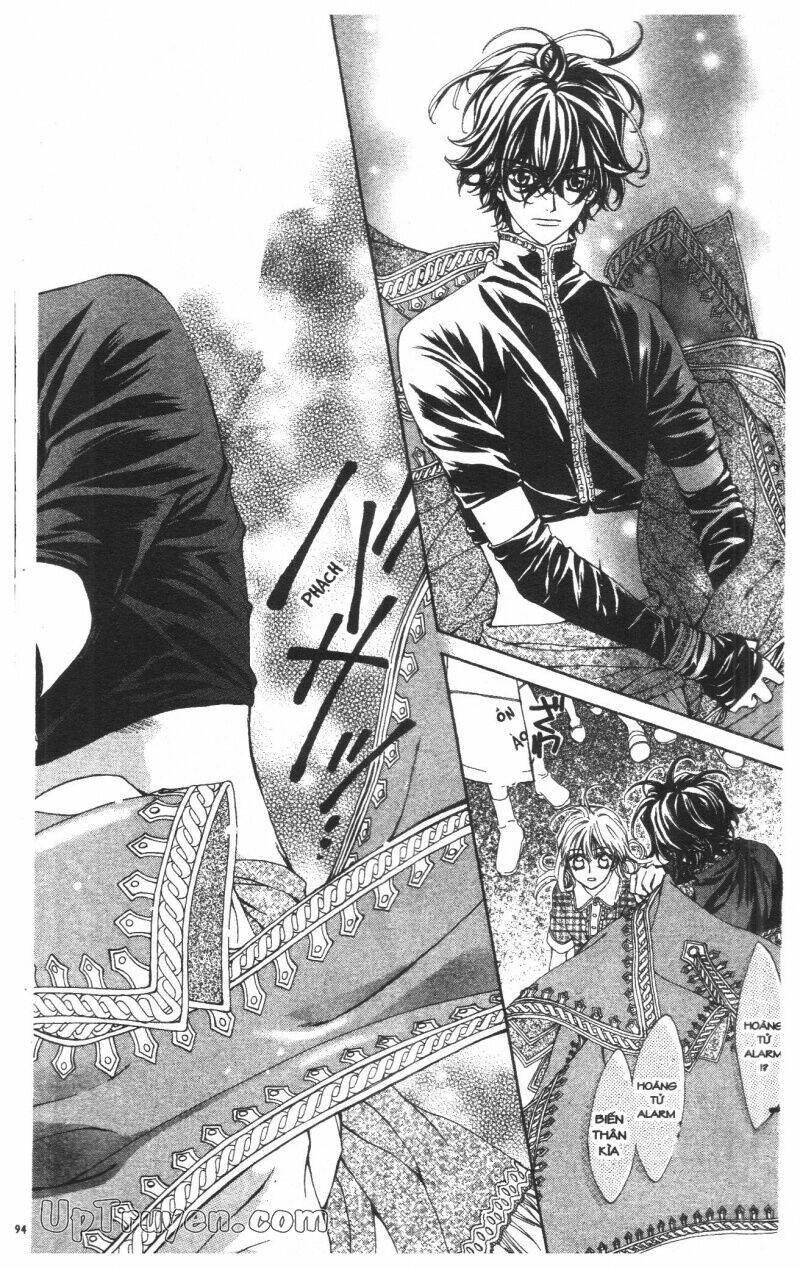 hoàng tử ếch(bản đẹp) chapter 3 10