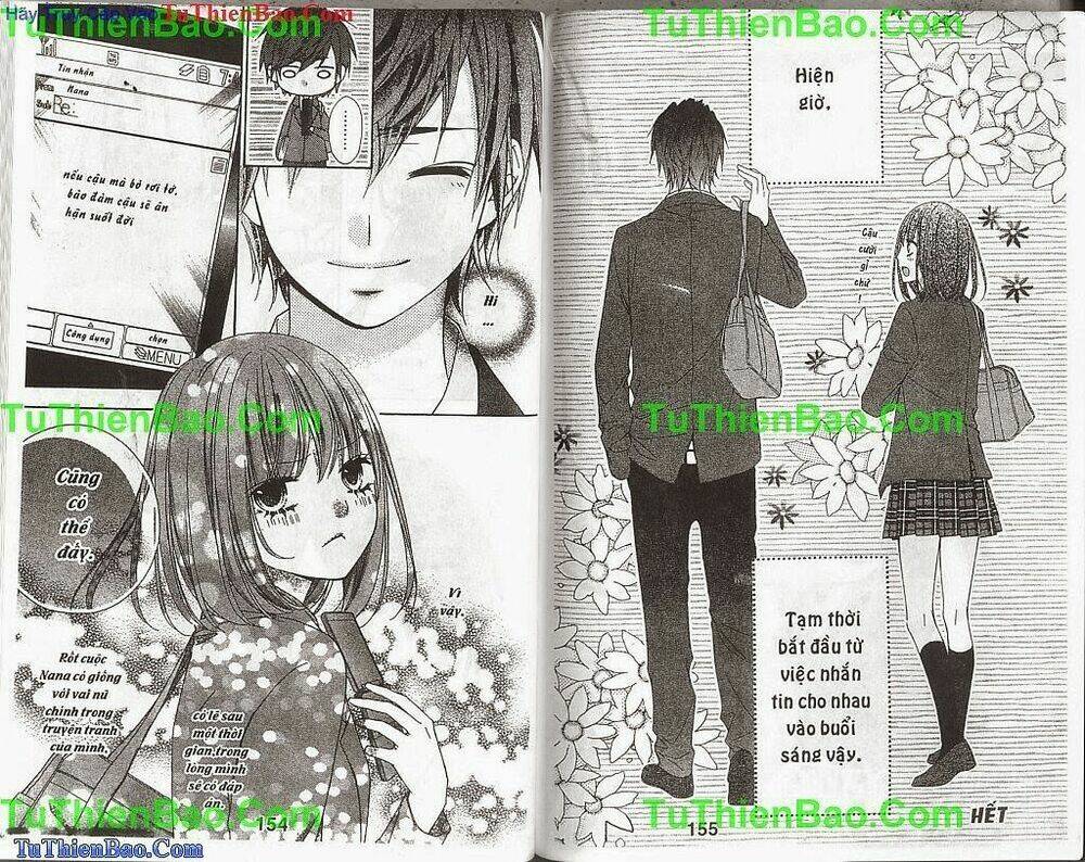 bầu trời sao đêm chapter 11 79