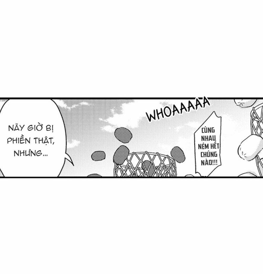 mang thai ở trường nam sinh chapter 59 32