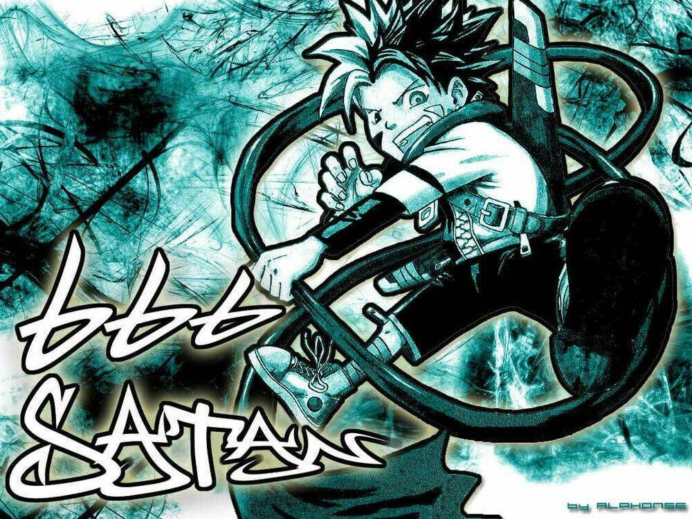 cuộc phiêu lưu của quỷ satan chapter 7.2 19