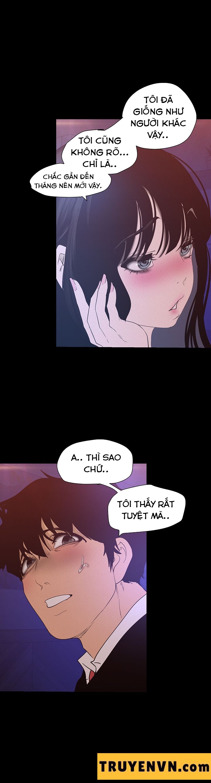 một thế giới mới tuyệt vời chapter 117 30