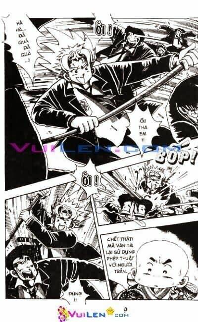 những người bạn tốt chapter 3 10