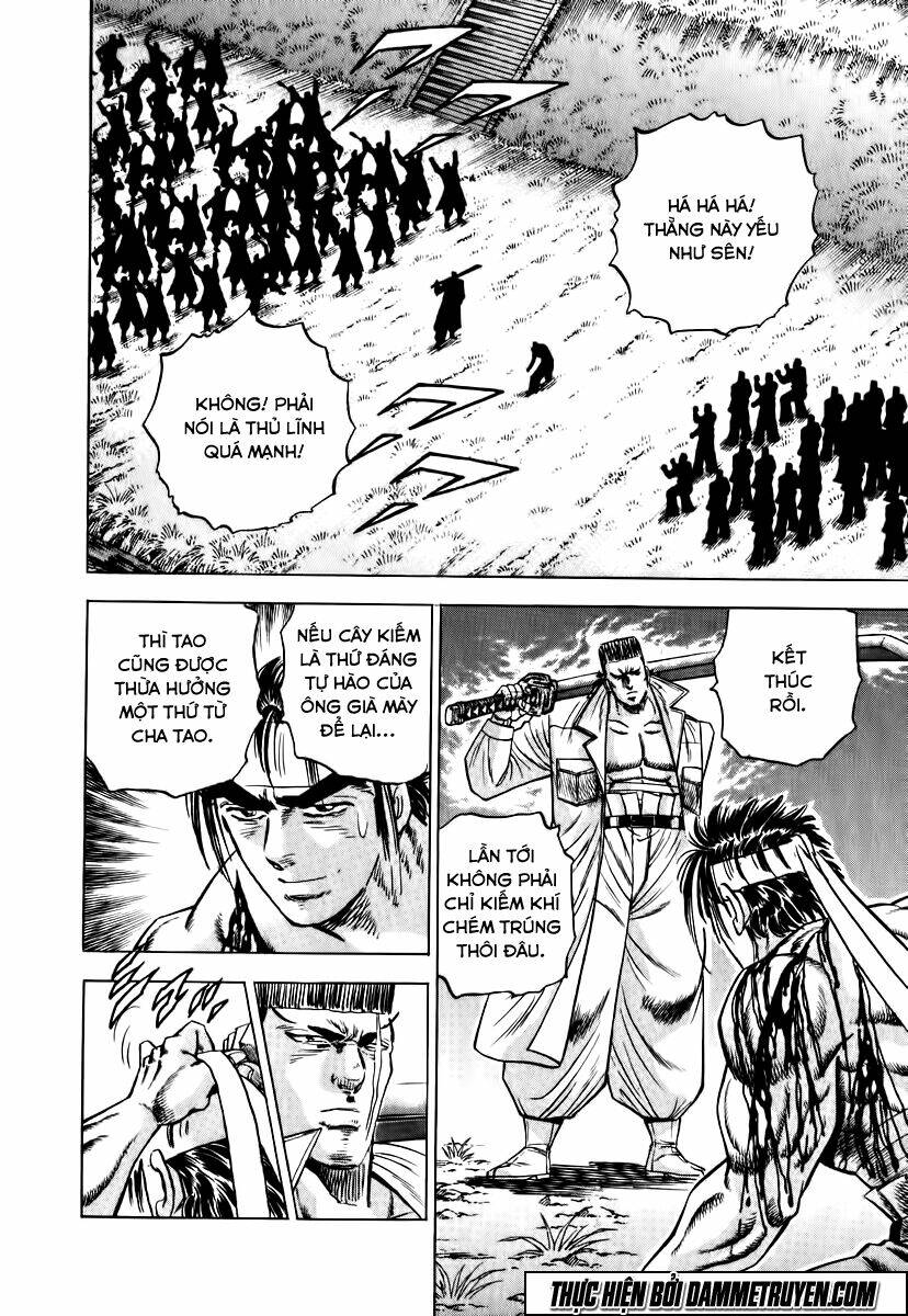 akakatsuki!! otokojuku - seinen yo, taishi wo idake chapter 15 17