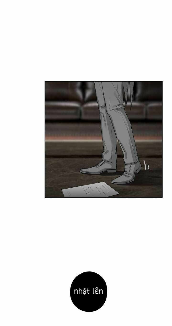 người hầu hoàng gia chapter 0 10