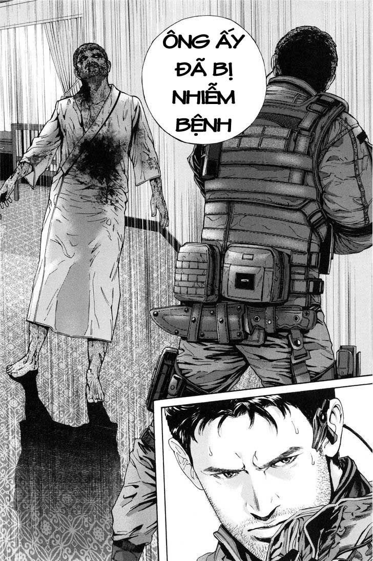 thảm họa marhawa chapter 24 24