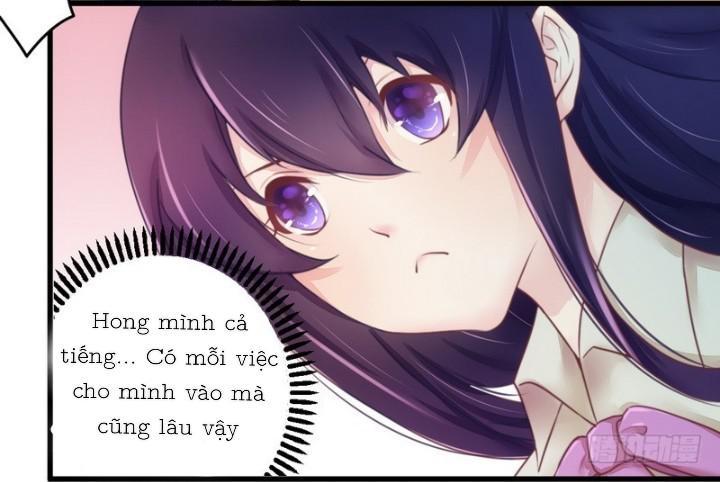 tổng tài đã cưới em chapter 13 7