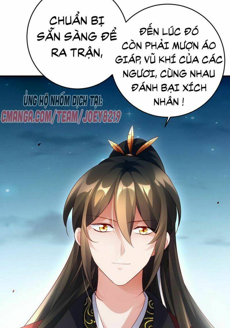 thiên kim bất hoán chapter 59 49