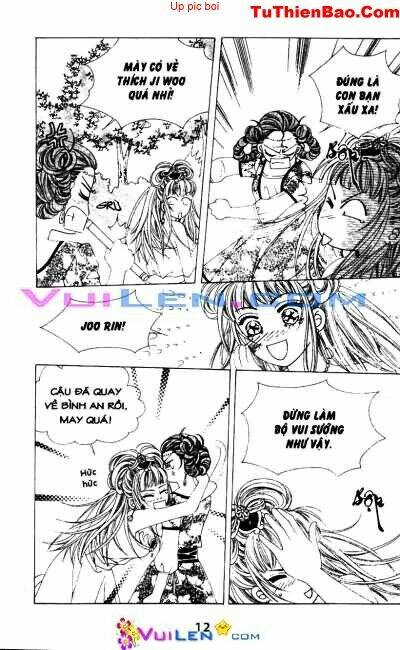 bogle goes to the kingdom chapter 31 11