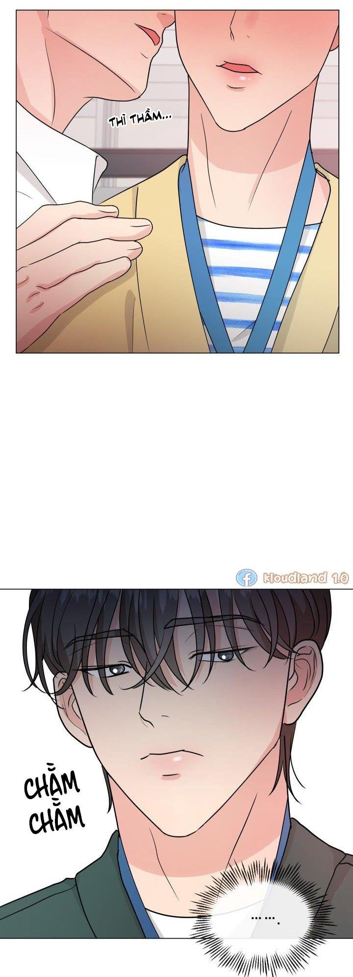 người yêu hiếm hoi chapter 4 38