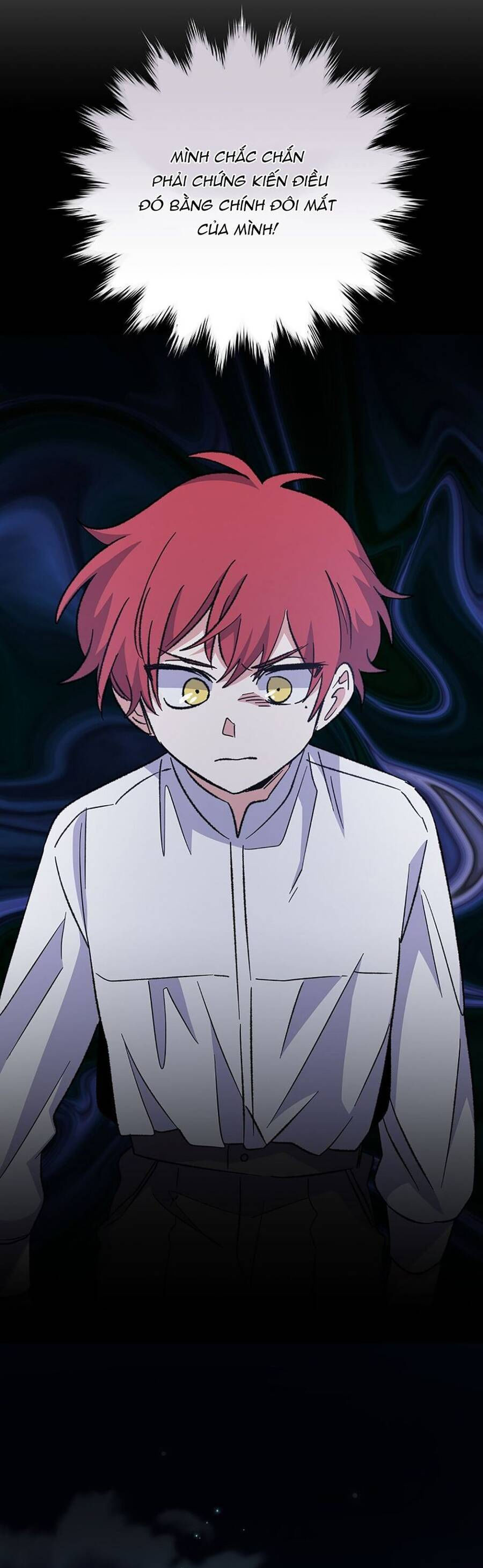 nhà hiền triết yigret chapter 60 33