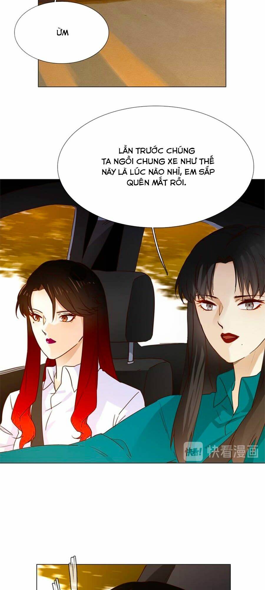 ngôi sao vụn vỡ chapter 53 32