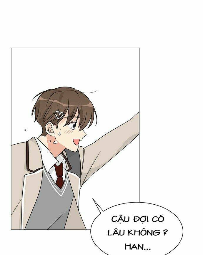 thiếu nữ 1m8 chapter 1 58