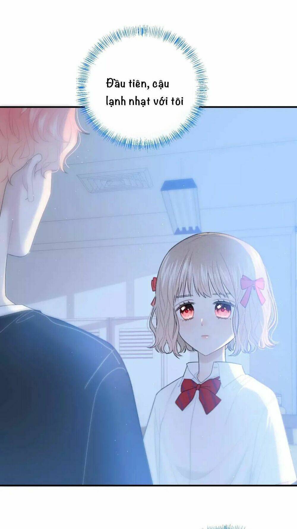 từ cái nhìn của em chapter 15 17