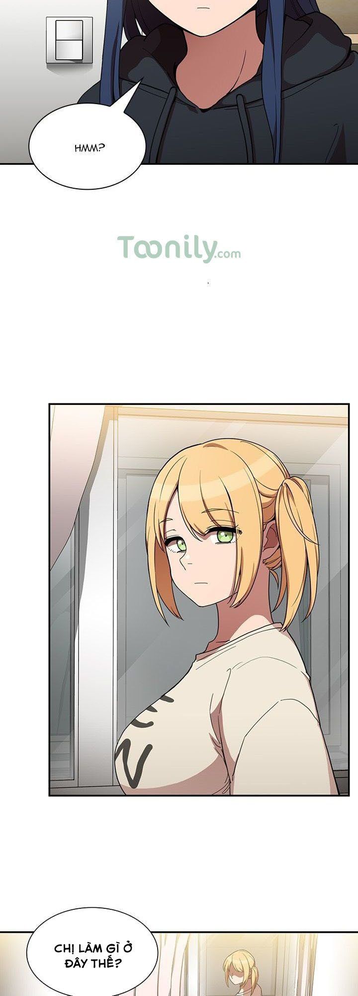 close as neighbors chapter 46 43