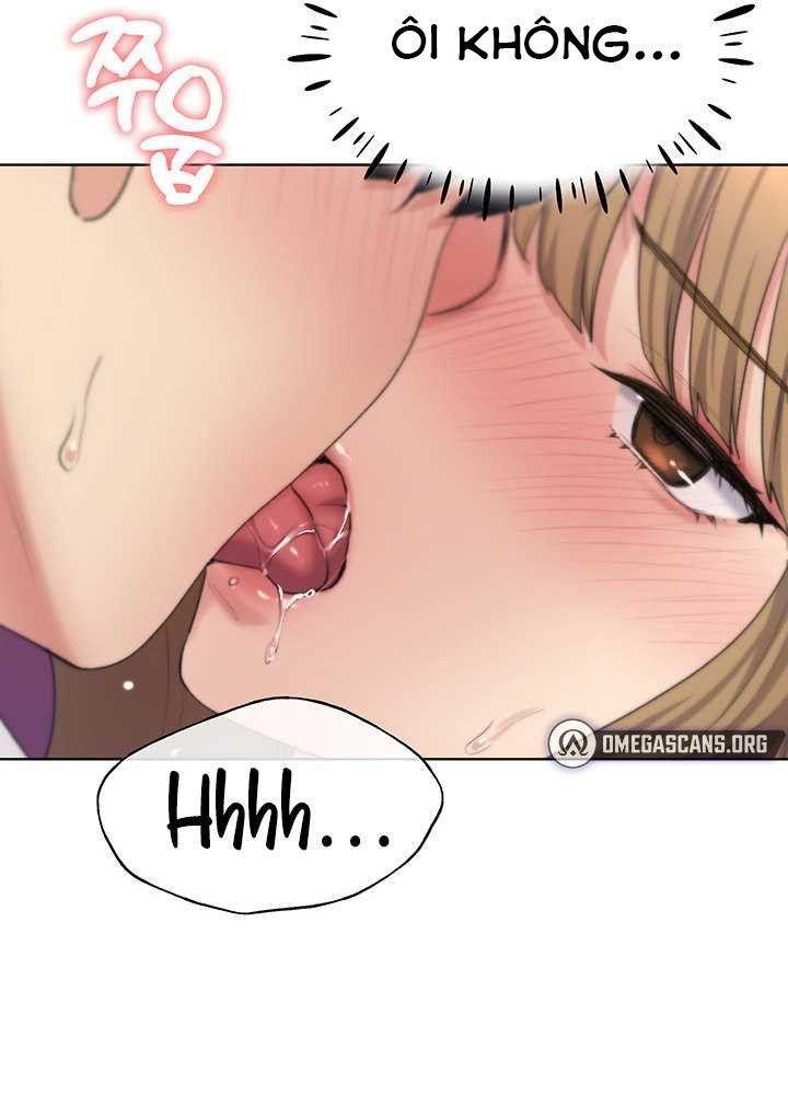 cô em vẽ tranh minh họa của tôi chapter 7.2 60