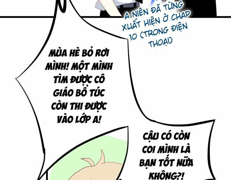 con tim rung động 3 chapter 19 67