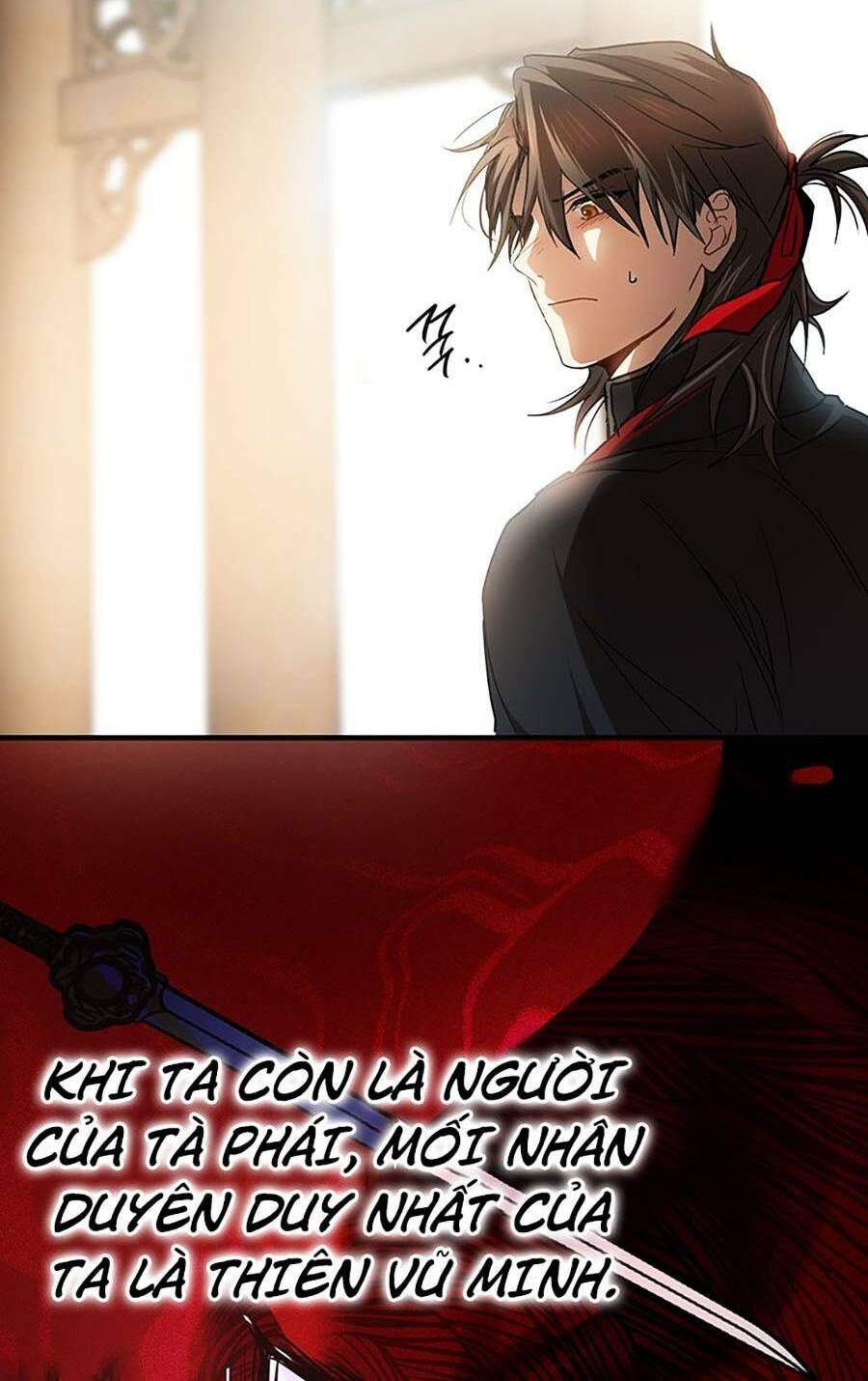 võ đang kỳ hiệp chapter 78 50