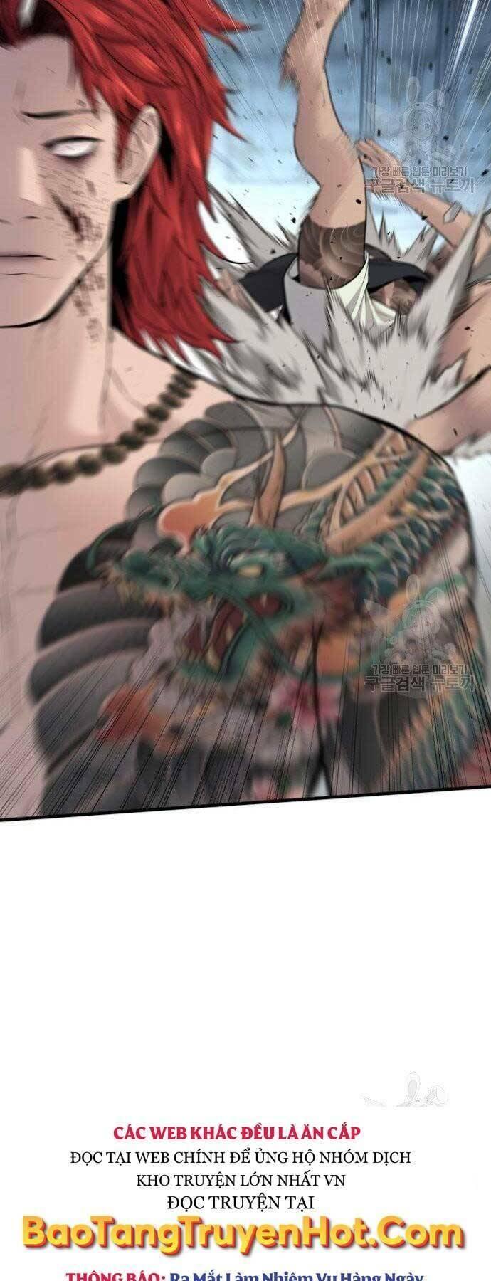 đặc vụ kim chapter 51 76