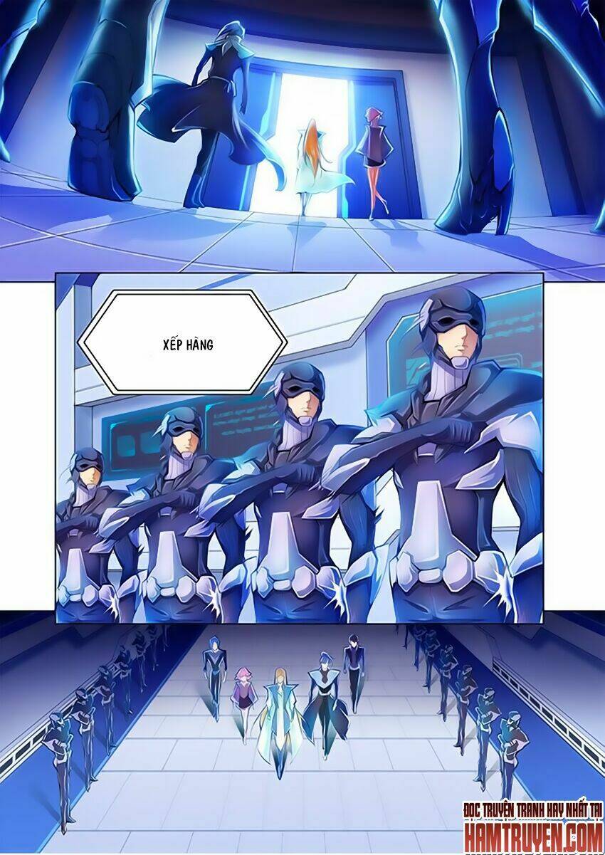 phá hiểu thế kỷ chapter 11 2