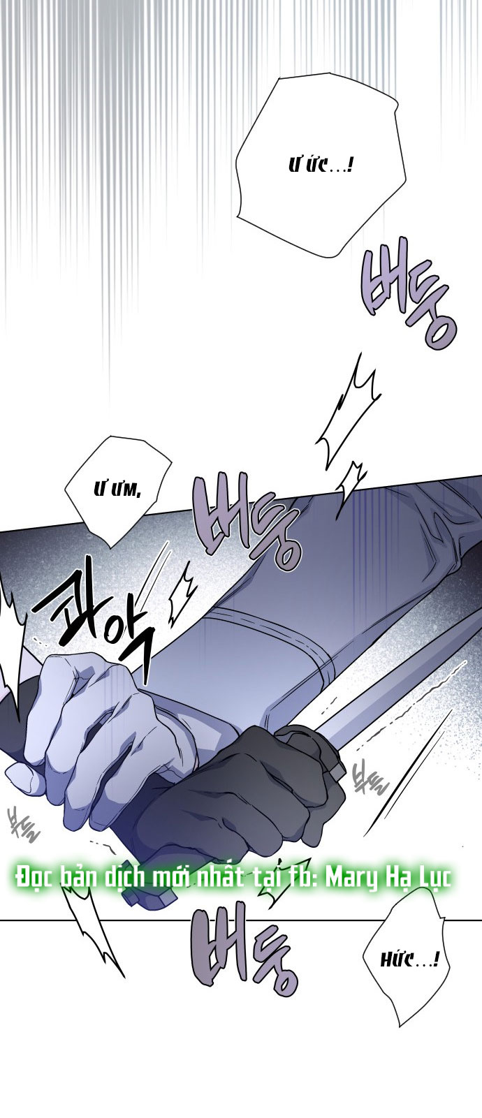 cách hiệp sĩ sống như một tiểu thư chapter 81.2 16