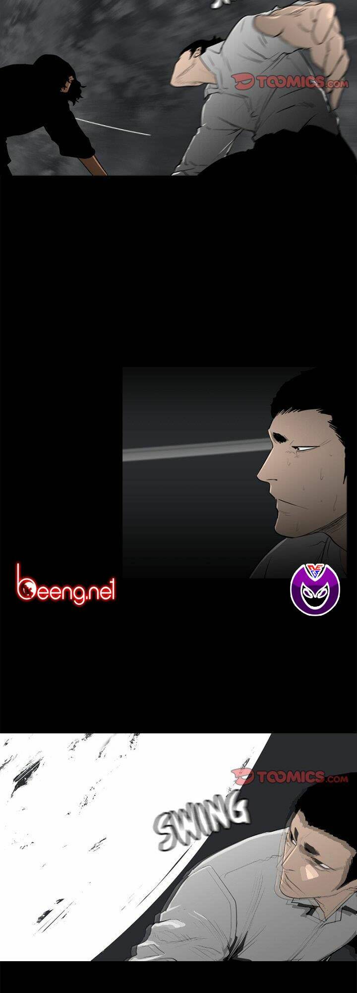 kẻ mạnh nhất - tong edge chapter 59 25