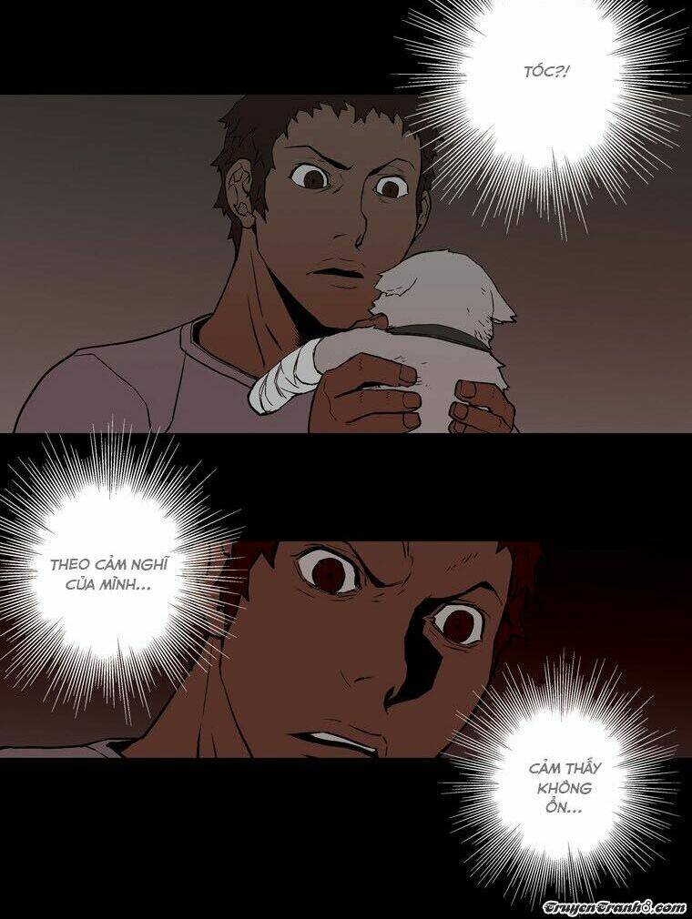 0.0 mhz - tần số chết chapter 10 26