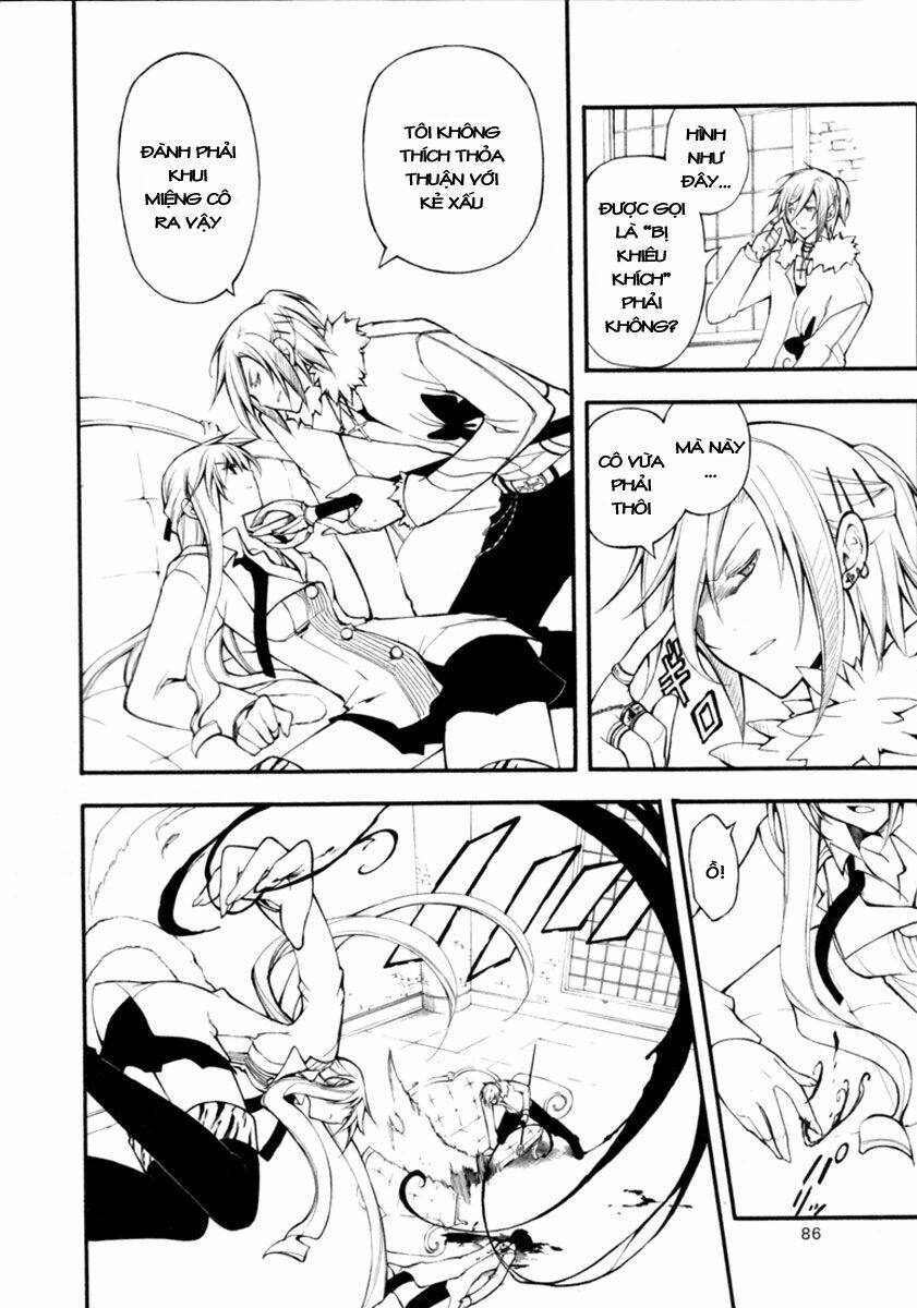 bloody cross chapter 11 8