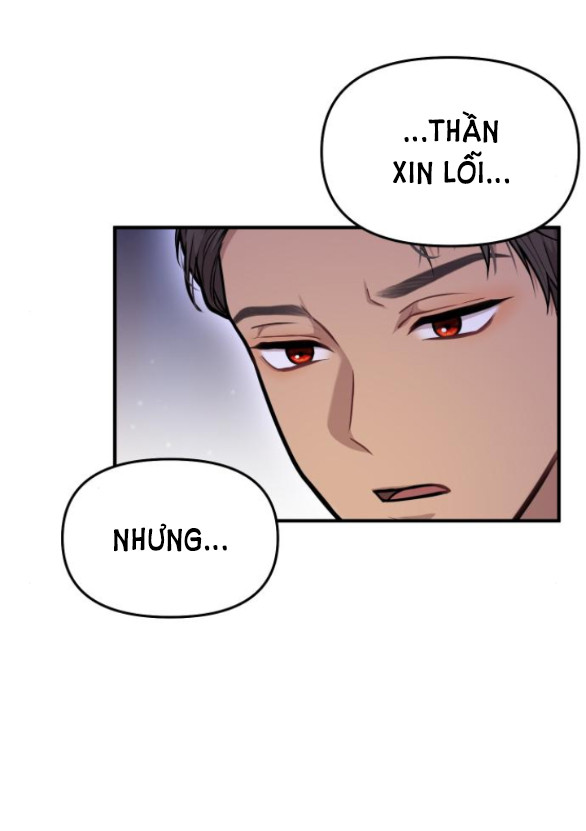 [16+] Phòng Ngủ Bí Mật Của Công Chúa Bị Bỏ Rơi Chapter 18.5 - Next Chapter 19