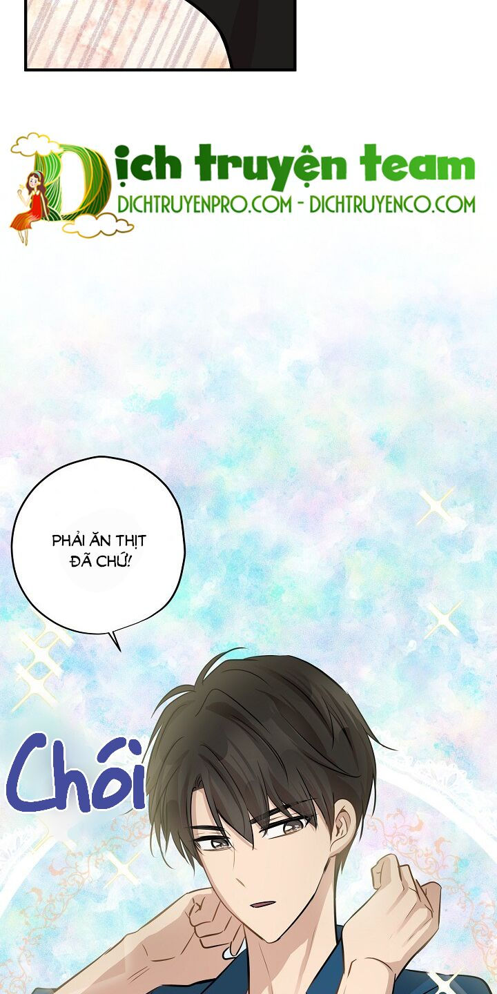 cuộc sống kỳ thú chapter 64 78