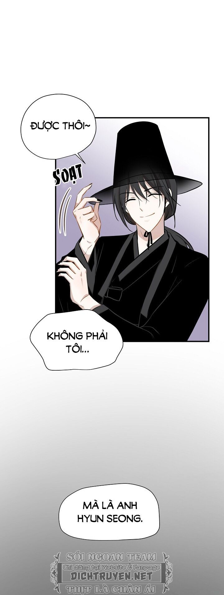 cuộc sống kỳ thú chapter 49 16