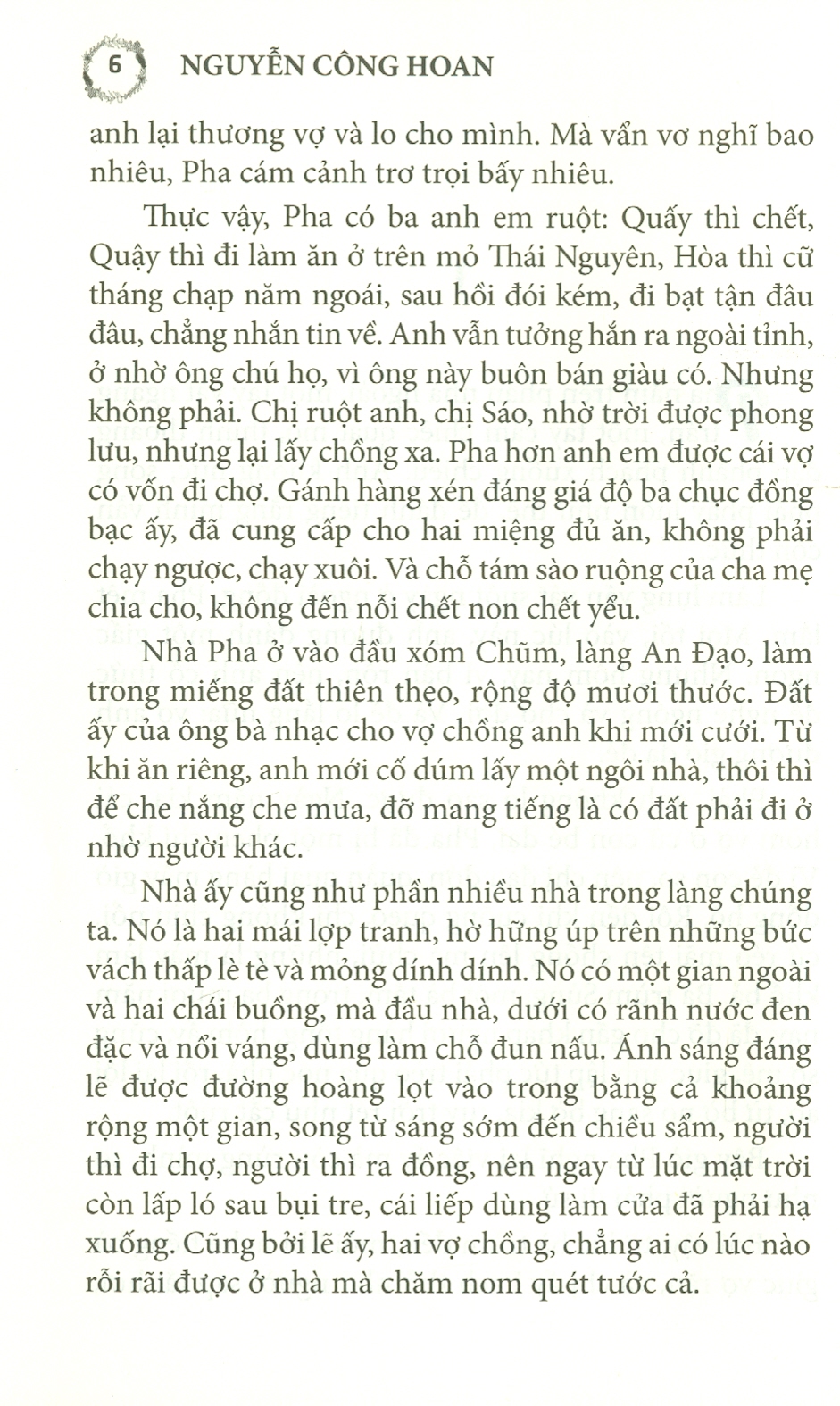 Danh Tác Việt Nam - Bước Đường Cùng (Bản in năm 2022)