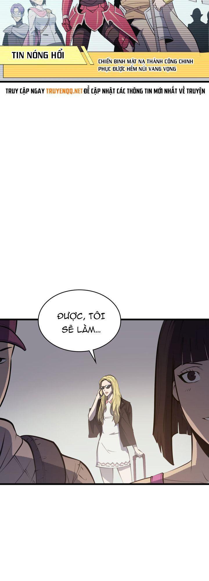 tôi trở lại thăng cấp một mình chapter 15 68