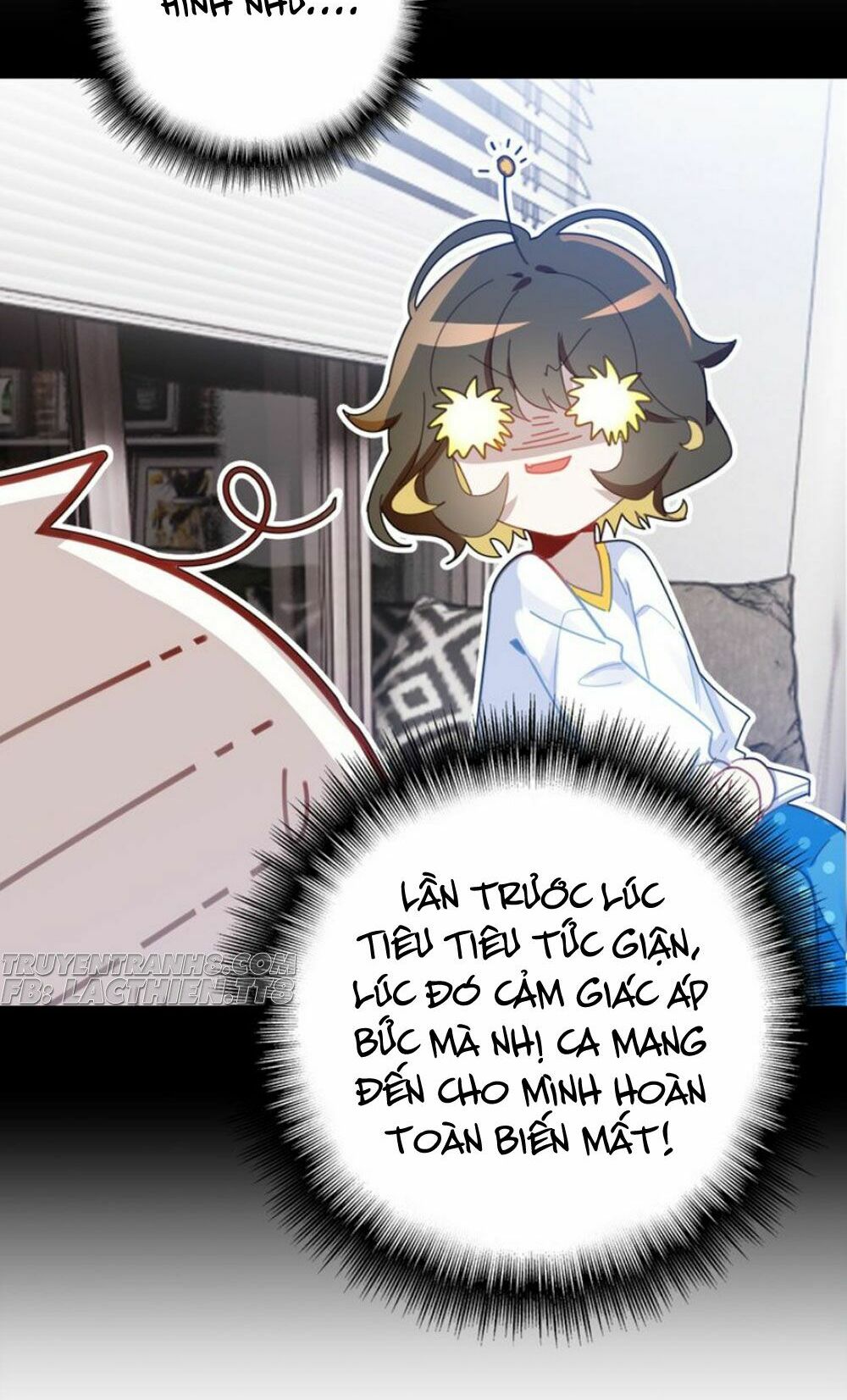 Ái Thượng Ngạo Kiều Long Vương Gia chapter 15 - Trang 31