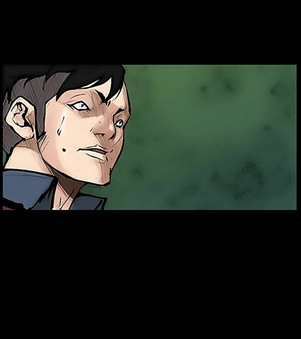 độc cô tiền truyện chapter 11 36