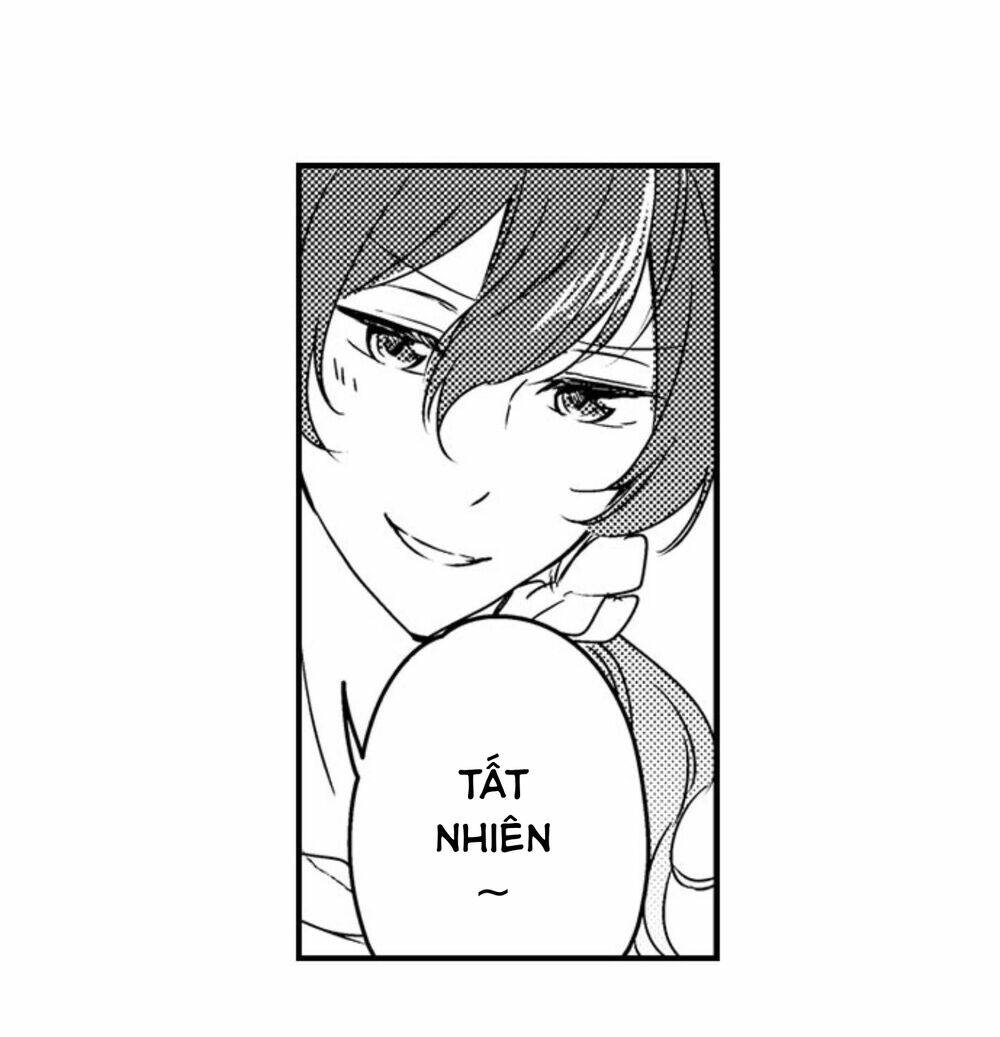 mang thai ở trường nam sinh chapter 35 22