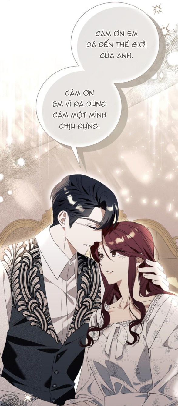 tôi tưởng đó chỉ là tiểu thuyết trọng sinh bình thường chapter 92.1 4